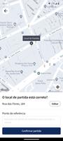 SINDITAXI PASSAGEIRO تصوير الشاشة 3