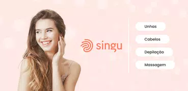 Singu: Beleza e Bem-estar