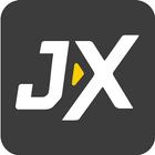 JXtream 아이콘