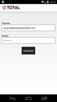Total Rastreamento Screenshot 1
