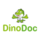 DinoDoc Atendimento icône