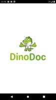 DinoDoc Atendimento Affiche
