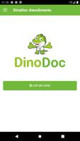 DinoDoc Atendimento capture d'écran 1
