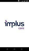 Implus Care Monitor poster