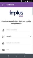 Implus Care Monitor 截图 2