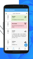 SisRUN Elite تصوير الشاشة 2