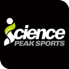 Science Peak Sports आइकन