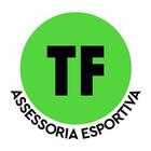 TF Assessoria Esportiva ícone