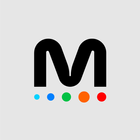 آیکون‌ Moovz Fitness