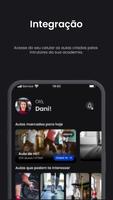 برنامه‌نما Moovz Fitness عکس از صفحه