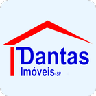 Dantas Imóveis icon