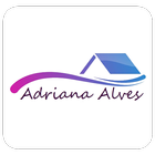 Adriana Alves - Negócios Imobiliários icône