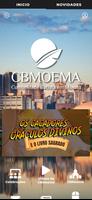 CBMoema poster