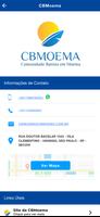 CBMoema screenshot 2