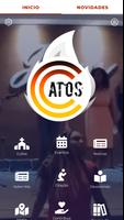 Atos App poster