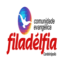 Filadélfia Cordeirópolis APK