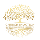 Church in Action Quadrangular APK