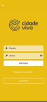 IGREJA CIDADE VIVA پوسٹر