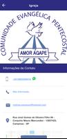Amor Ágape imagem de tela 2