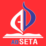 ADSETA Araguaína ikona