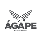 Ágape Brotas アイコン