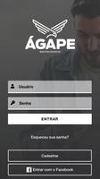Ágape Brotas スクリーンショット 1