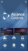 Alcance Goiânia Affiche