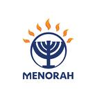 APP MENORAH icône