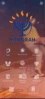 APP MENORAH poster
