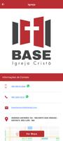 Base Igreja Cristã 스크린샷 2