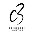 C3 Church Santos icône