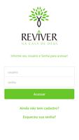 Reviver na Casa de Deus পোস্টার