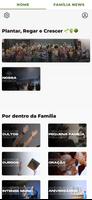 FAMÍLIA SBC poster