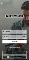 Fire & Fragrance Brasil 截图 1