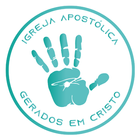 Apostólica Gerados em Cristo simgesi