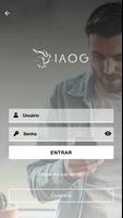 پوستر IAOG Church