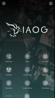 برنامه‌نما IAOG Church عکس از صفحه