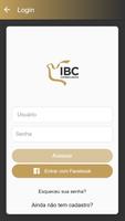 Poster IBC Comerciários