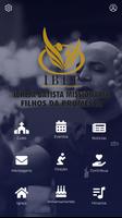 IBFP Plakat
