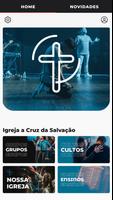 IBG Contagem Plakat
