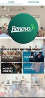 IBN Renovo Goiânia 포스터