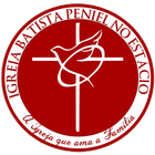 Peniel Estácio icon