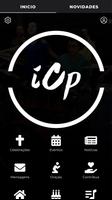 ICP Global Church Ekran Görüntüsü 1