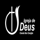 Igreja de Deus Canaã APK