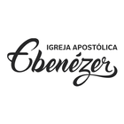 IGREJA APOSTÓLICA EBENÉZER simgesi