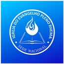 Igreja do Evangelho Pleno Rhema APK
