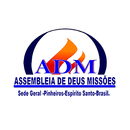 Igreja ADM Oficial APK