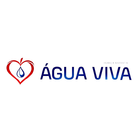 IGREJA BATISTA ÁGUA VIVA simgesi