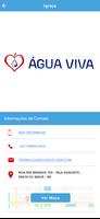 IGREJA BATISTA ÁGUA VIVA Ekran Görüntüsü 2
