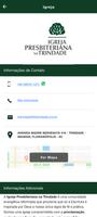 IP Trindade اسکرین شاٹ 2